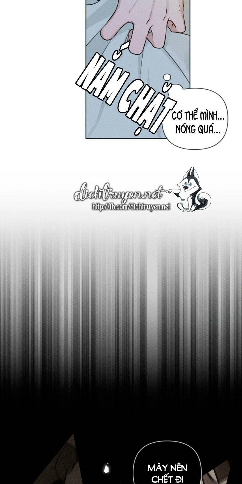 Dưới Bóng Cây Sồi Chapter 12 - 41