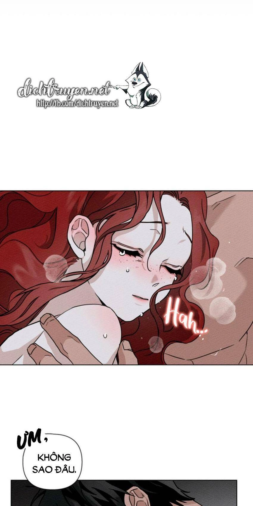 Dưới Bóng Cây Sồi Chapter 12 - 44