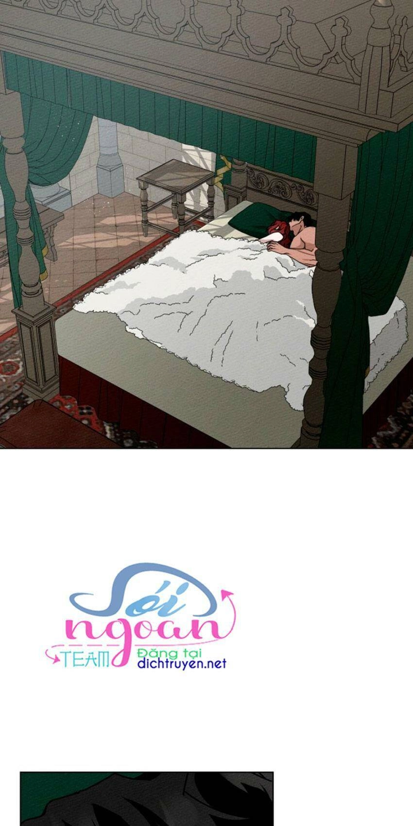 Dưới Bóng Cây Sồi Chapter 12 - 49