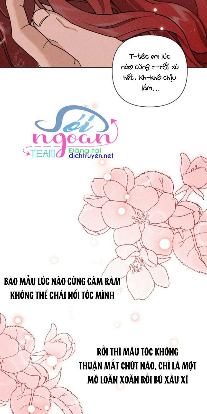 Dưới Bóng Cây Sồi Chapter 12 - 52