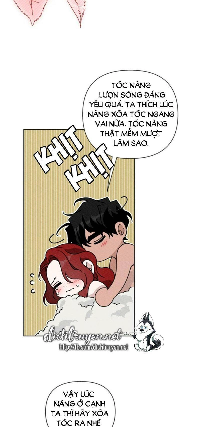 Dưới Bóng Cây Sồi Chapter 12 - 53