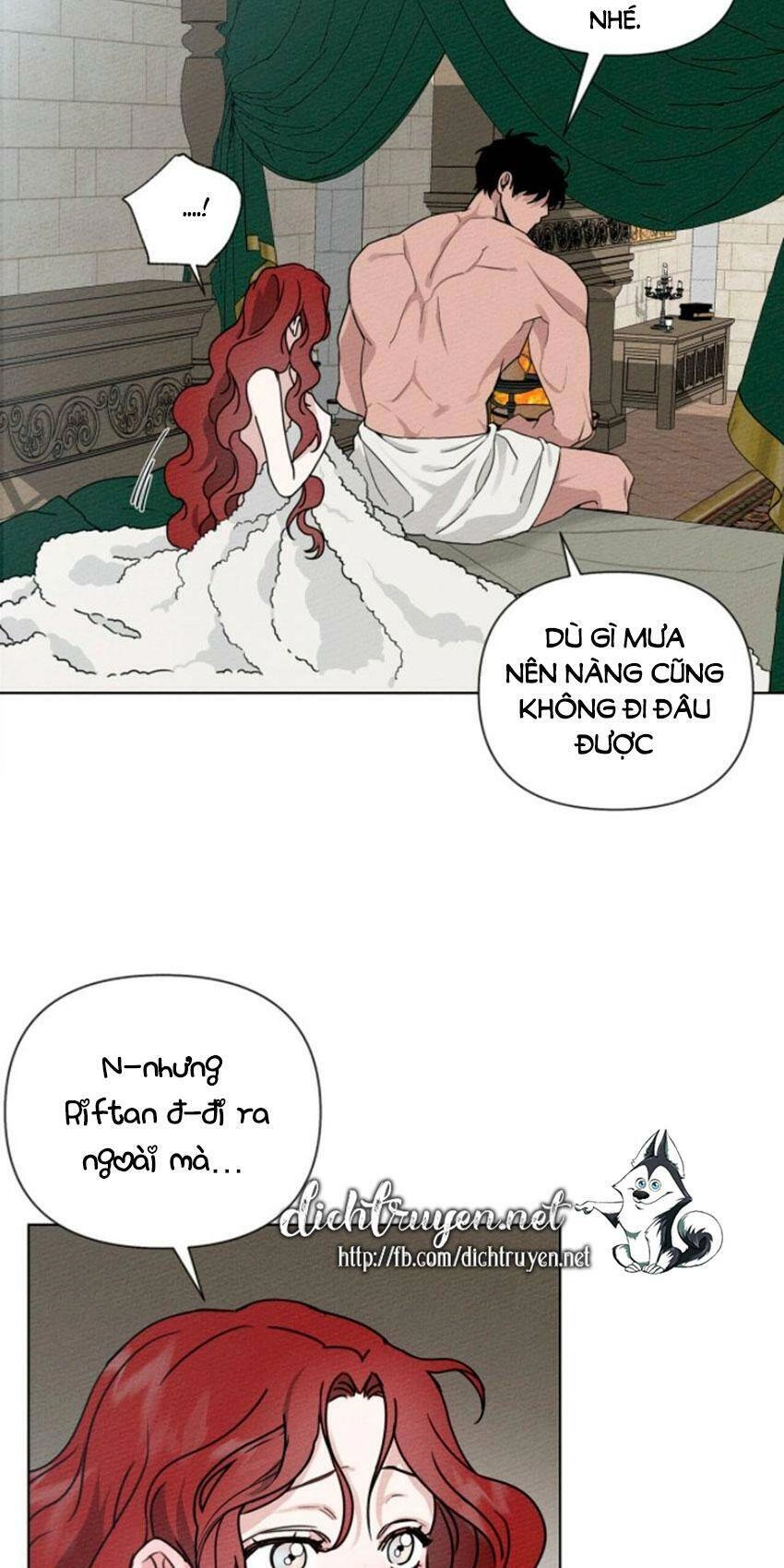 Dưới Bóng Cây Sồi Chapter 12 - 55