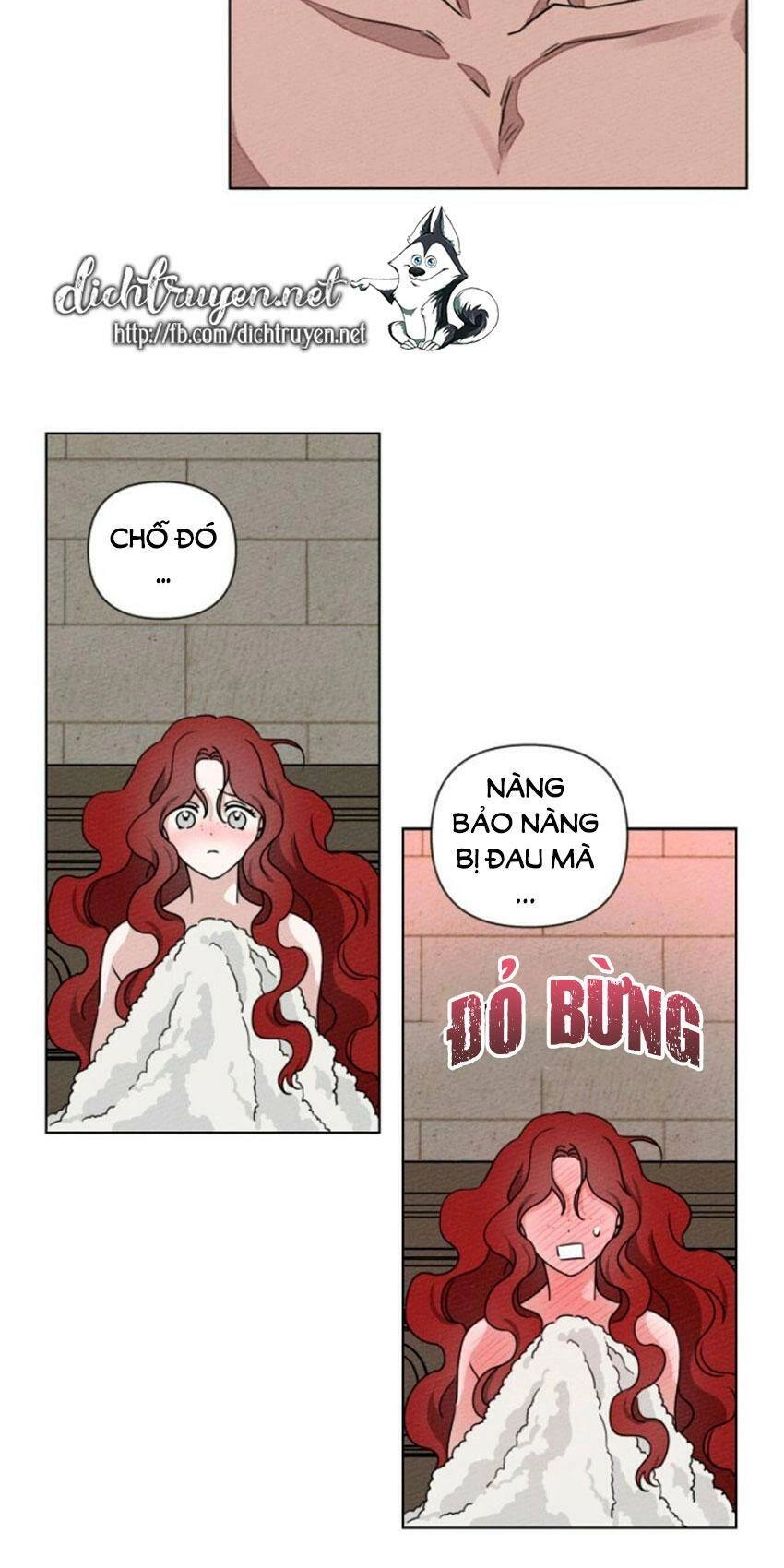 Dưới Bóng Cây Sồi Chapter 12 - 57