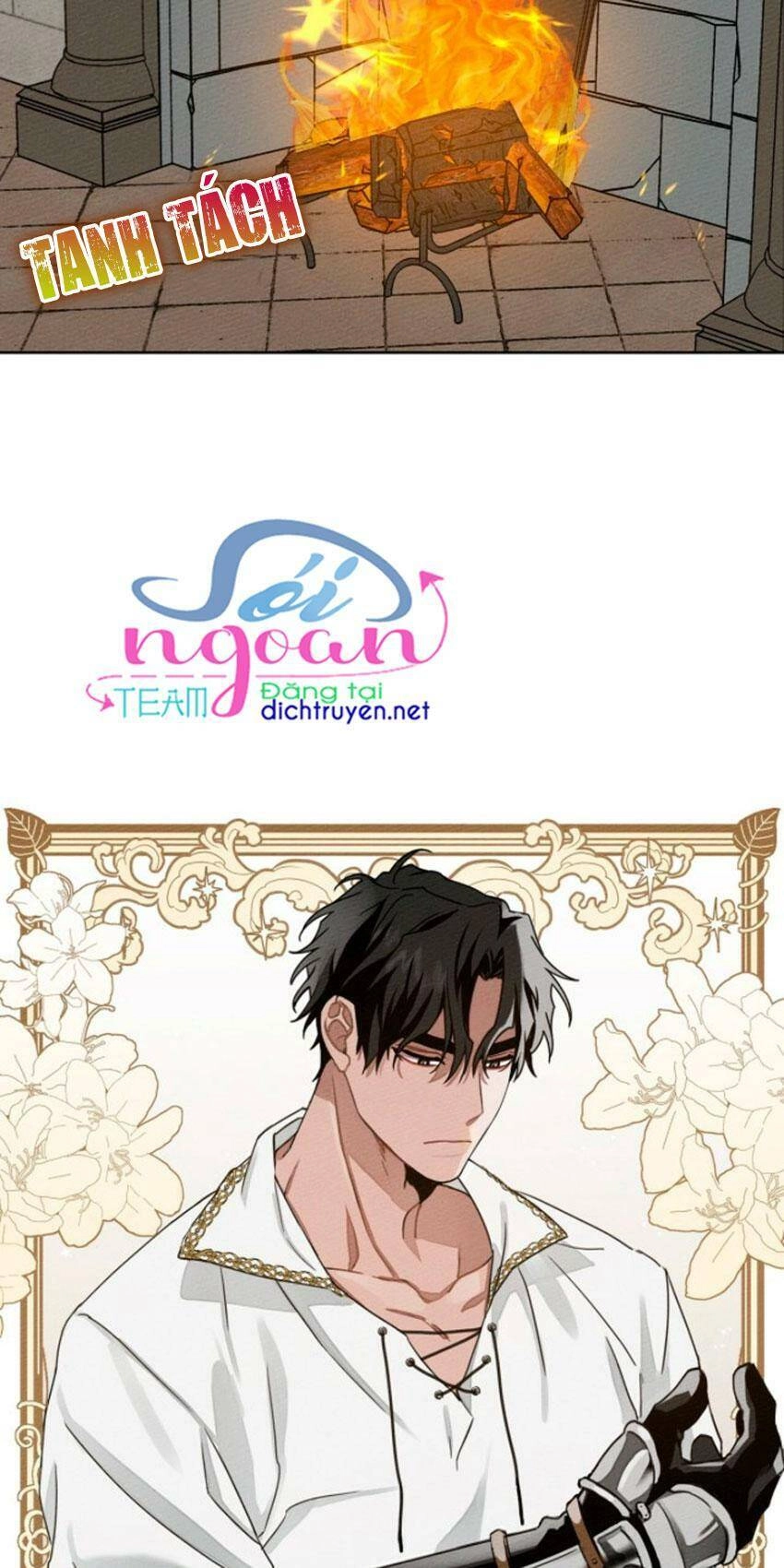 Dưới Bóng Cây Sồi Chapter 12 - 60