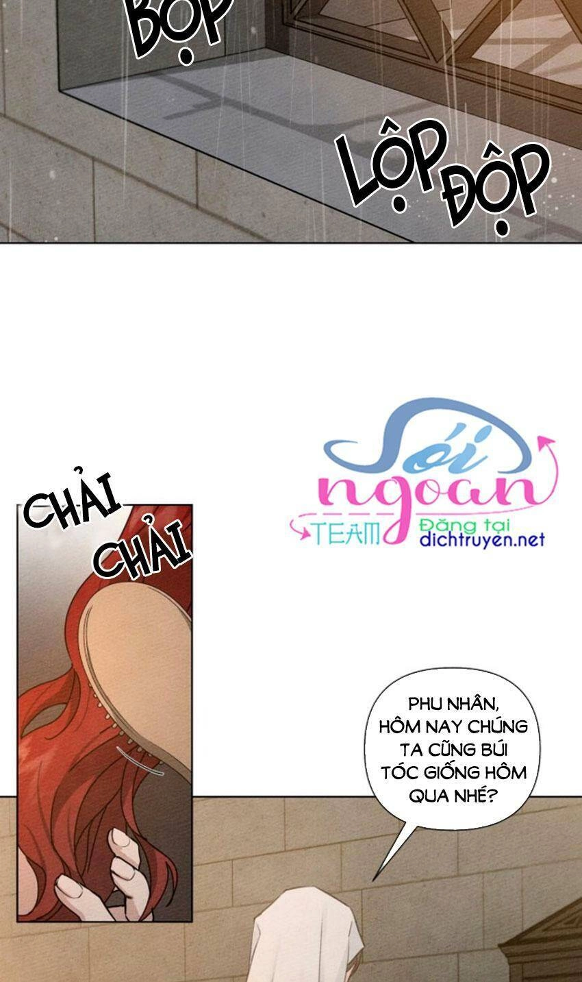 Dưới Bóng Cây Sồi Chapter 13 - 2