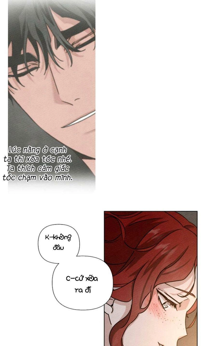 Dưới Bóng Cây Sồi Chapter 13 - 4