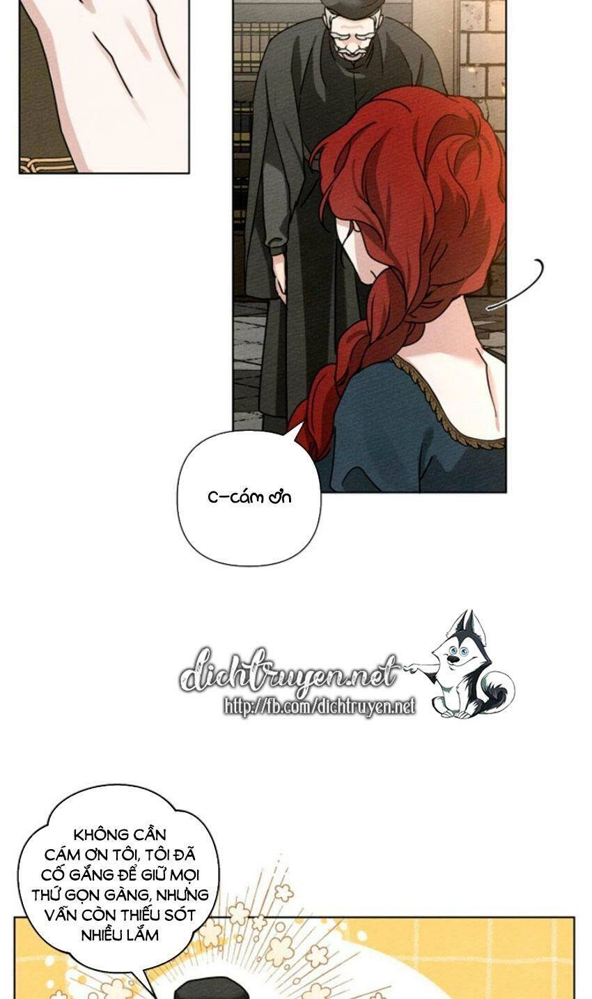 Dưới Bóng Cây Sồi Chapter 13 - 11