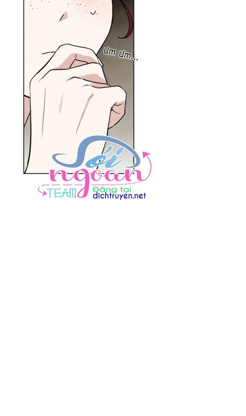 Dưới Bóng Cây Sồi Chapter 13 - 16