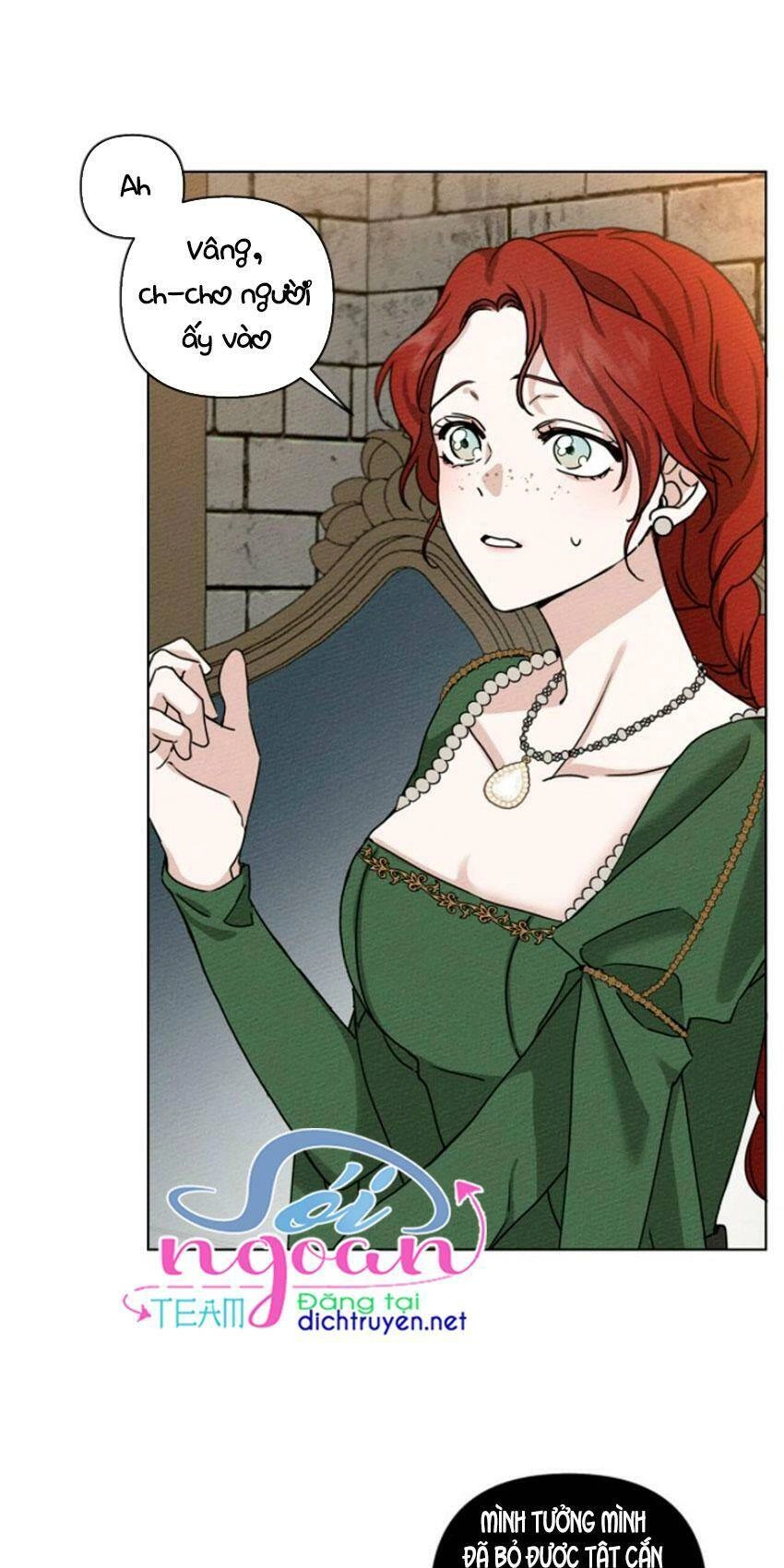 Dưới Bóng Cây Sồi Chapter 13 - 22