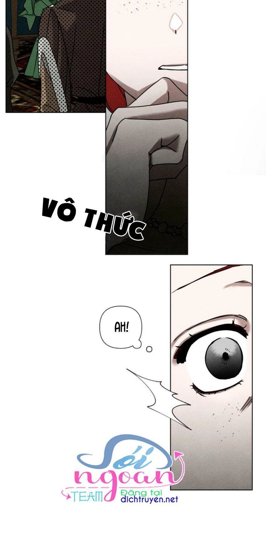 Dưới Bóng Cây Sồi Chapter 13 - 24