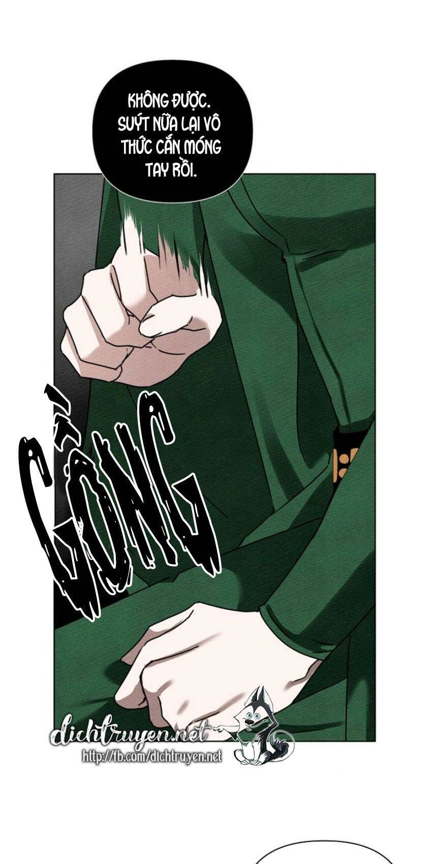 Dưới Bóng Cây Sồi Chapter 13 - 25