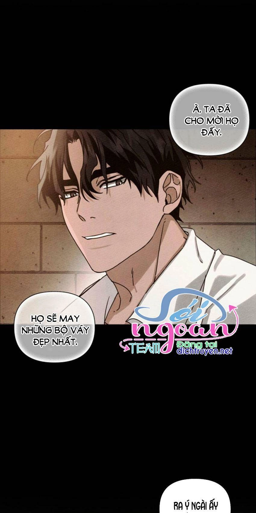 Dưới Bóng Cây Sồi Chapter 13 - 41