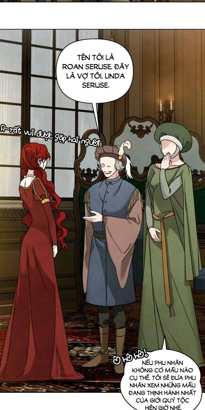 Dưới Bóng Cây Sồi Chapter 13 - 47