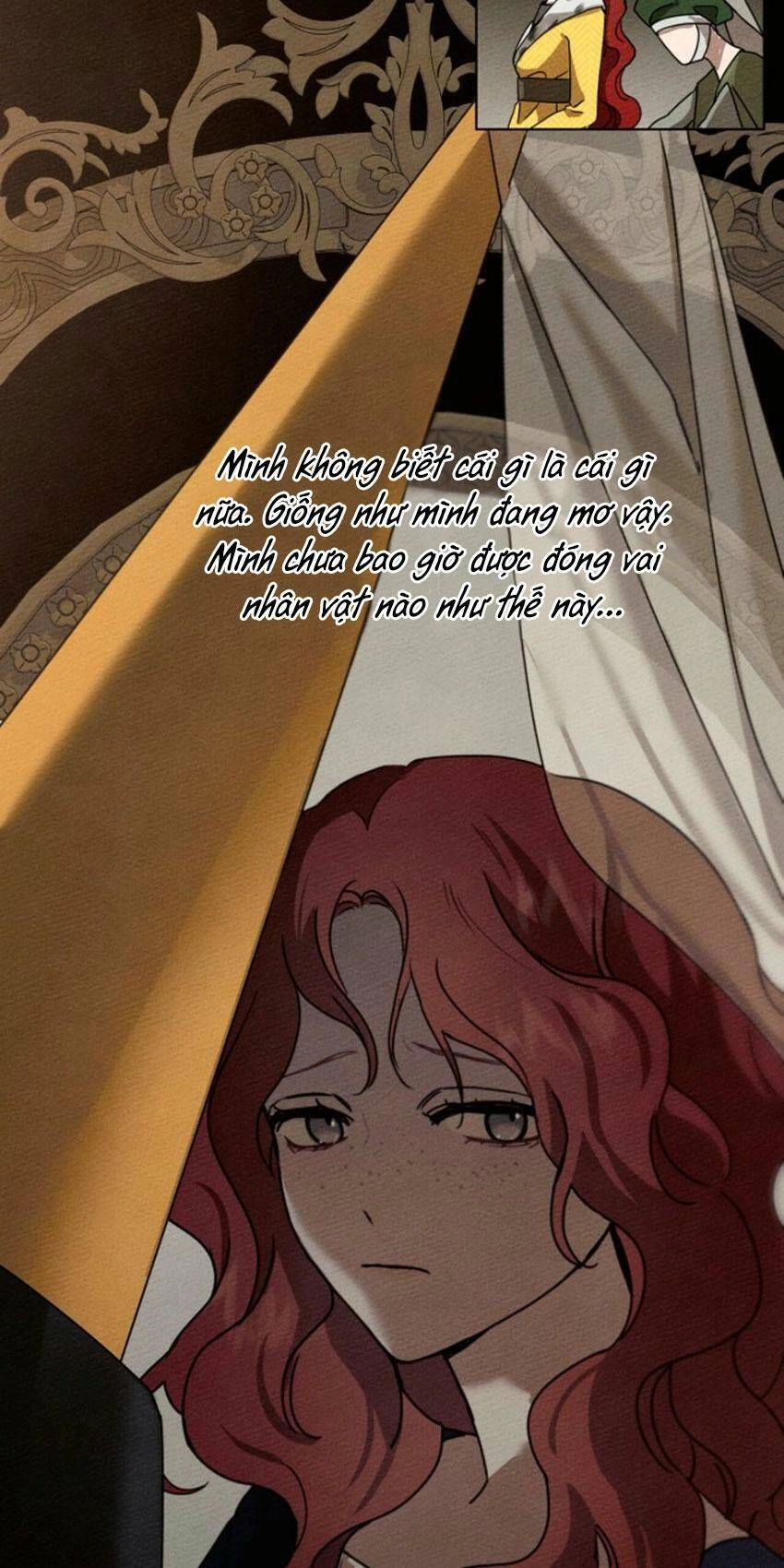 Dưới Bóng Cây Sồi Chapter 13 - 50