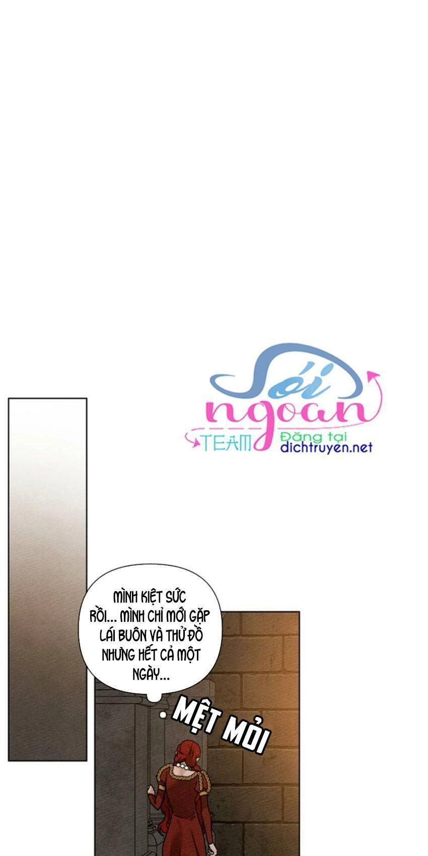 Dưới Bóng Cây Sồi Chapter 13 - 53