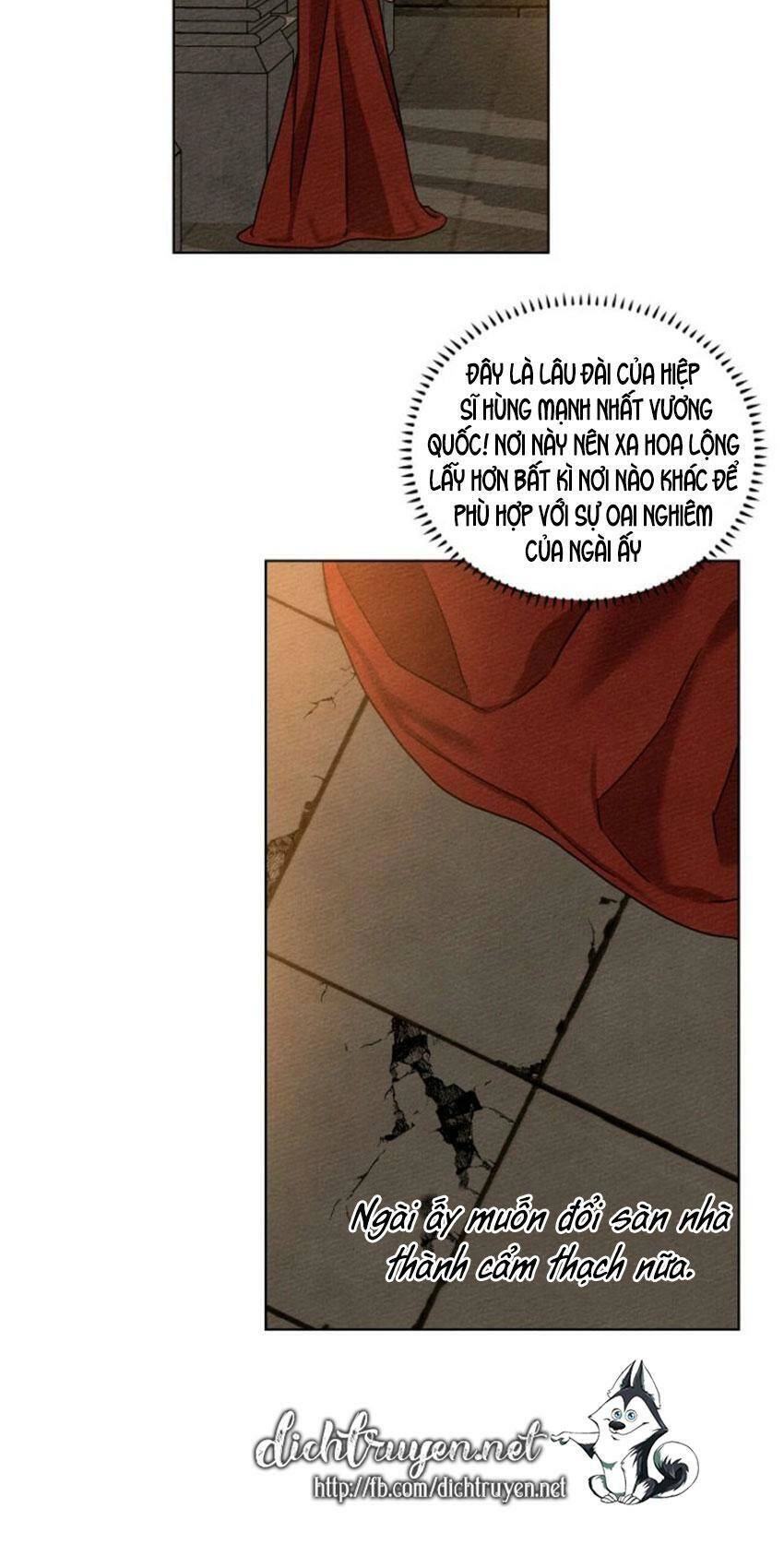 Dưới Bóng Cây Sồi Chapter 13 - 54