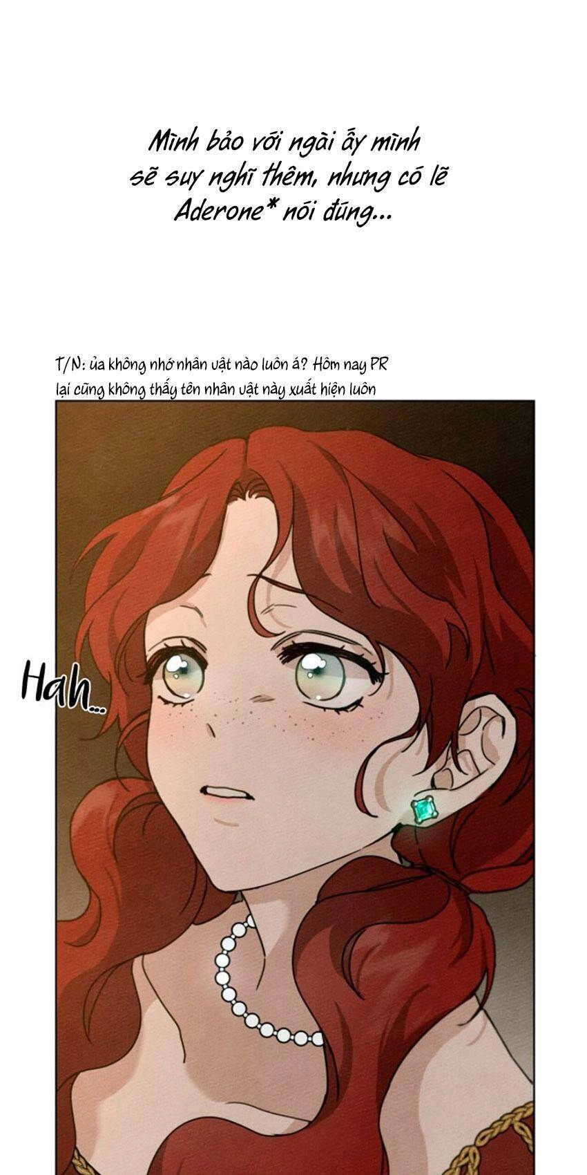 Dưới Bóng Cây Sồi Chapter 13 - 55