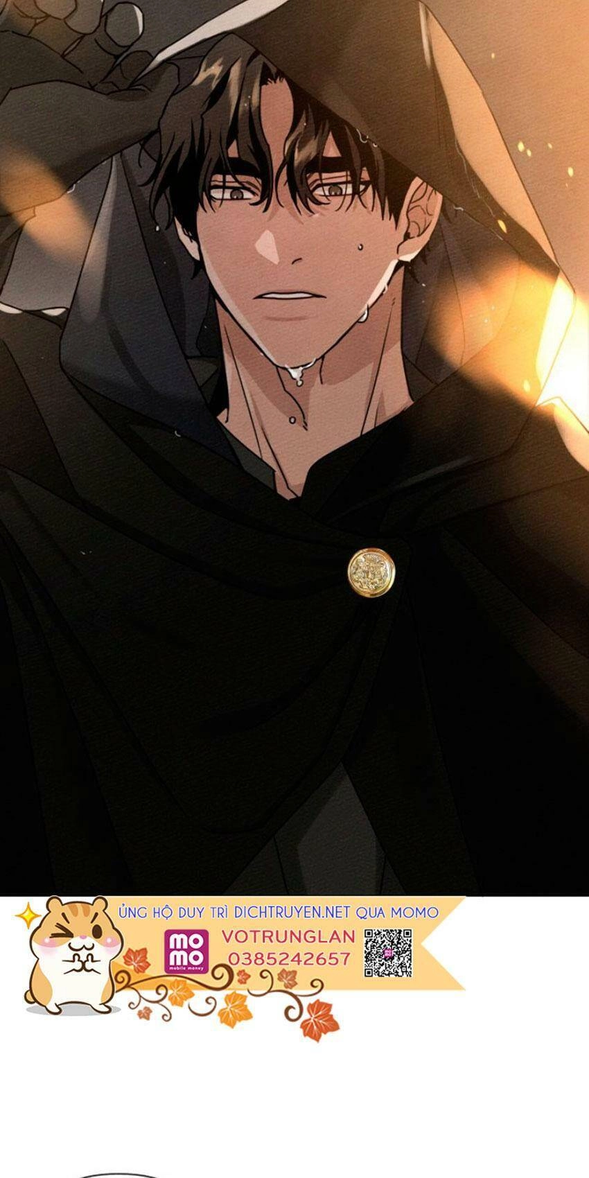 Dưới Bóng Cây Sồi Chapter 13 - 60