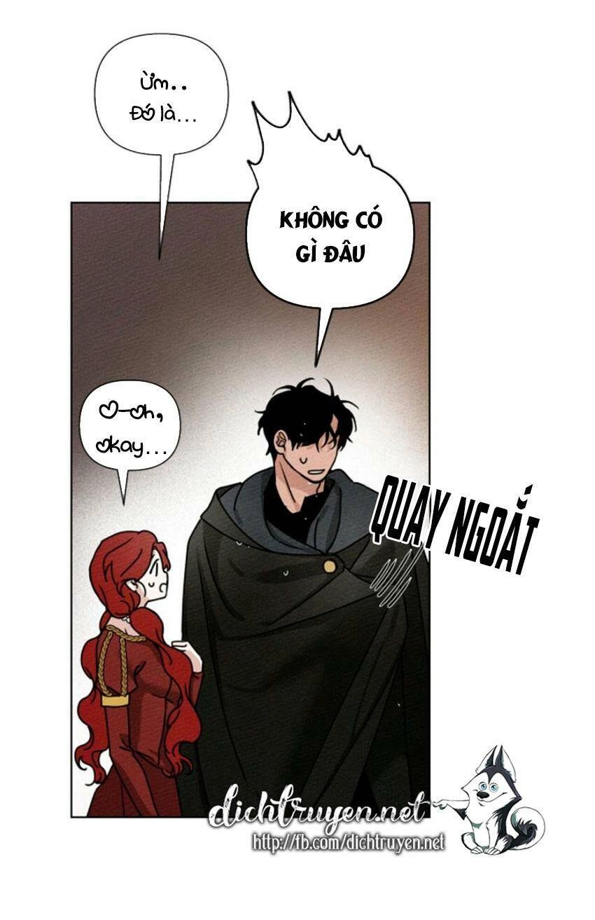 Dưới Bóng Cây Sồi Chapter 13 - 63