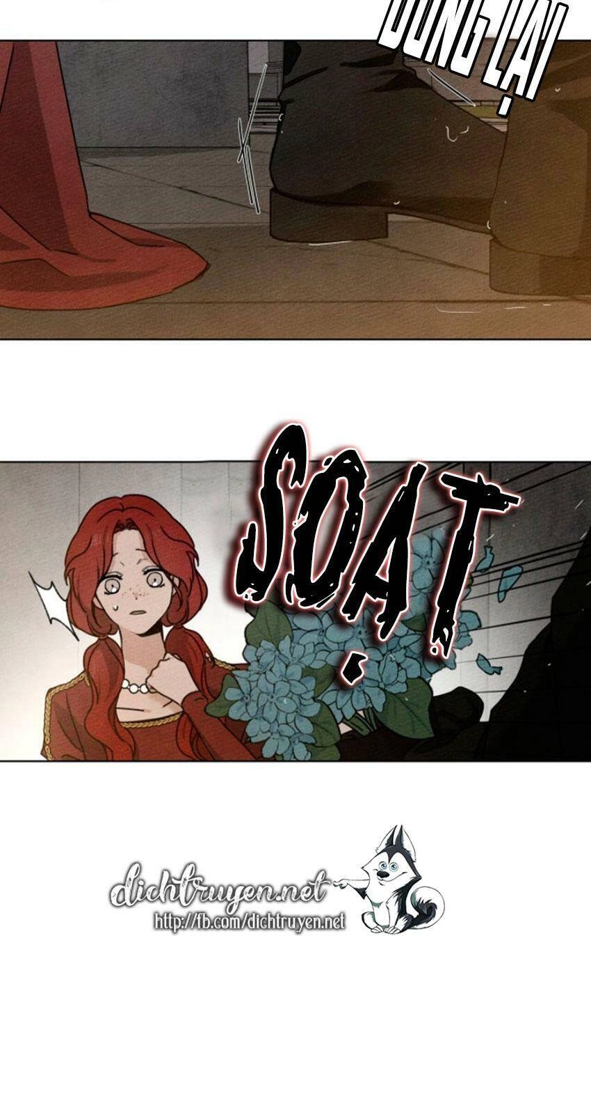 Dưới Bóng Cây Sồi Chapter 13 - 66