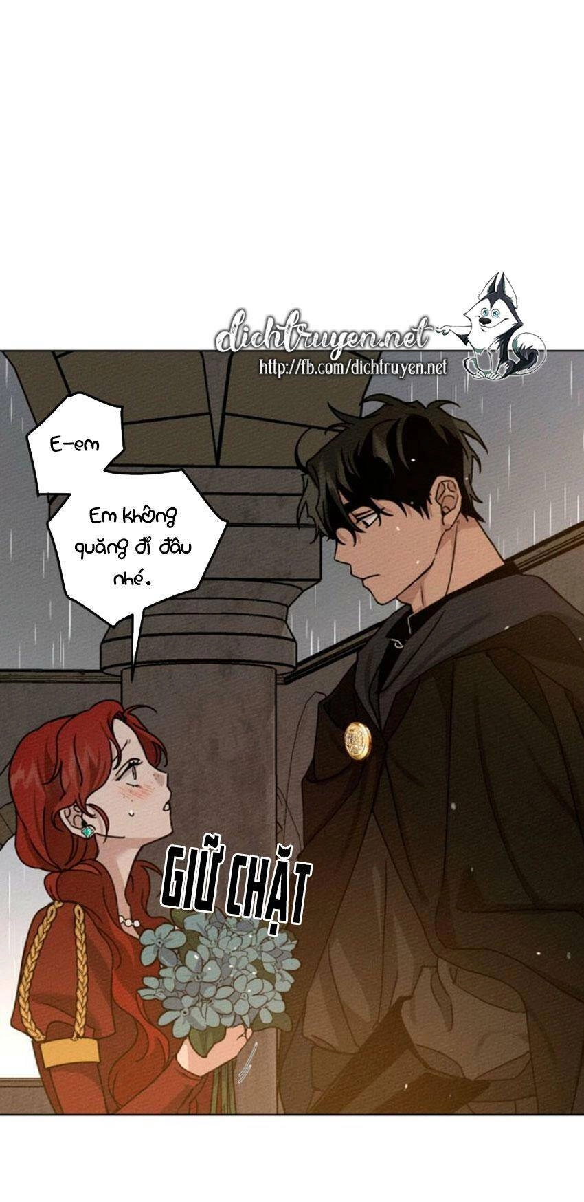 Dưới Bóng Cây Sồi Chapter 13 - 71