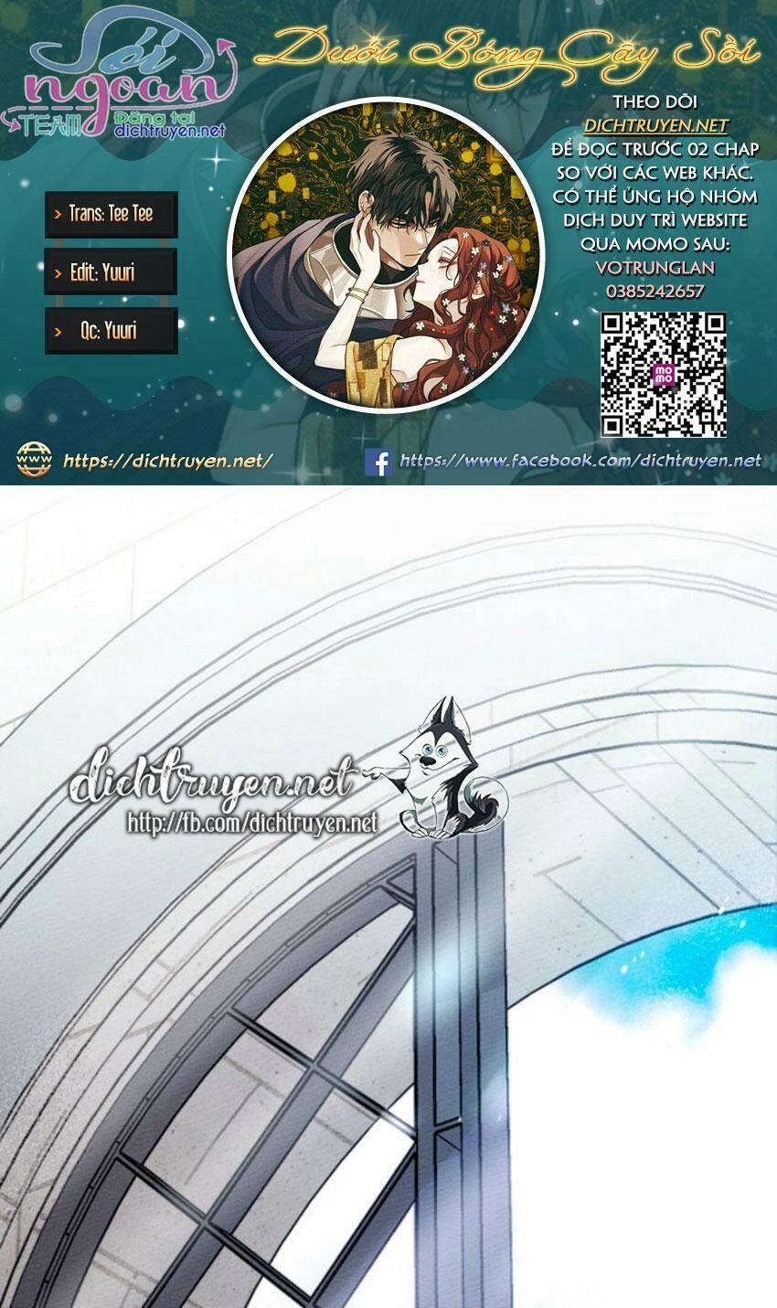 Dưới Bóng Cây Sồi Chapter 14 - 1