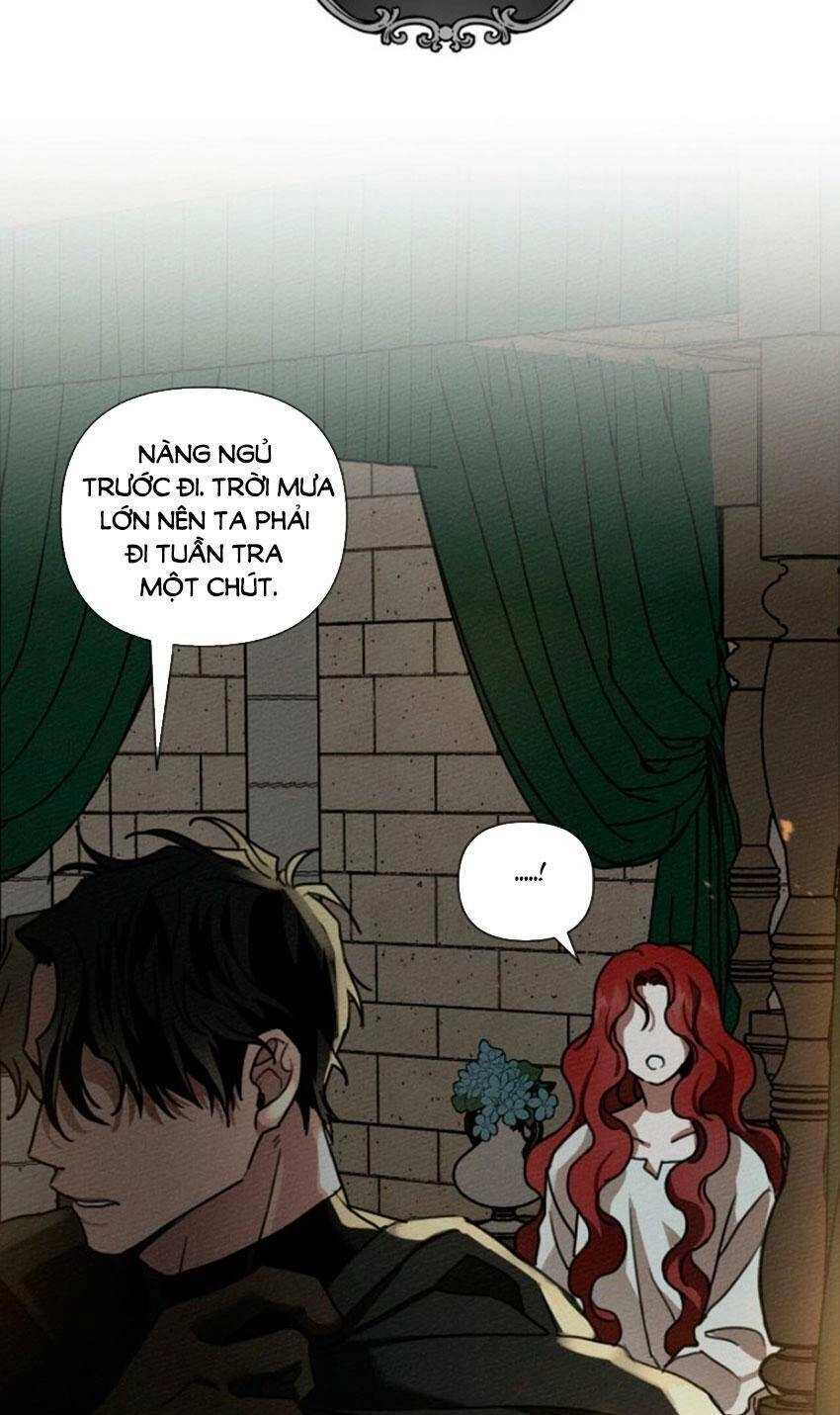 Dưới Bóng Cây Sồi Chapter 14 - 5