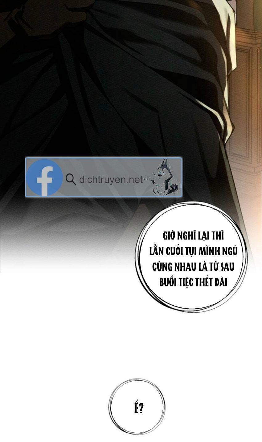 Dưới Bóng Cây Sồi Chapter 14 - 6