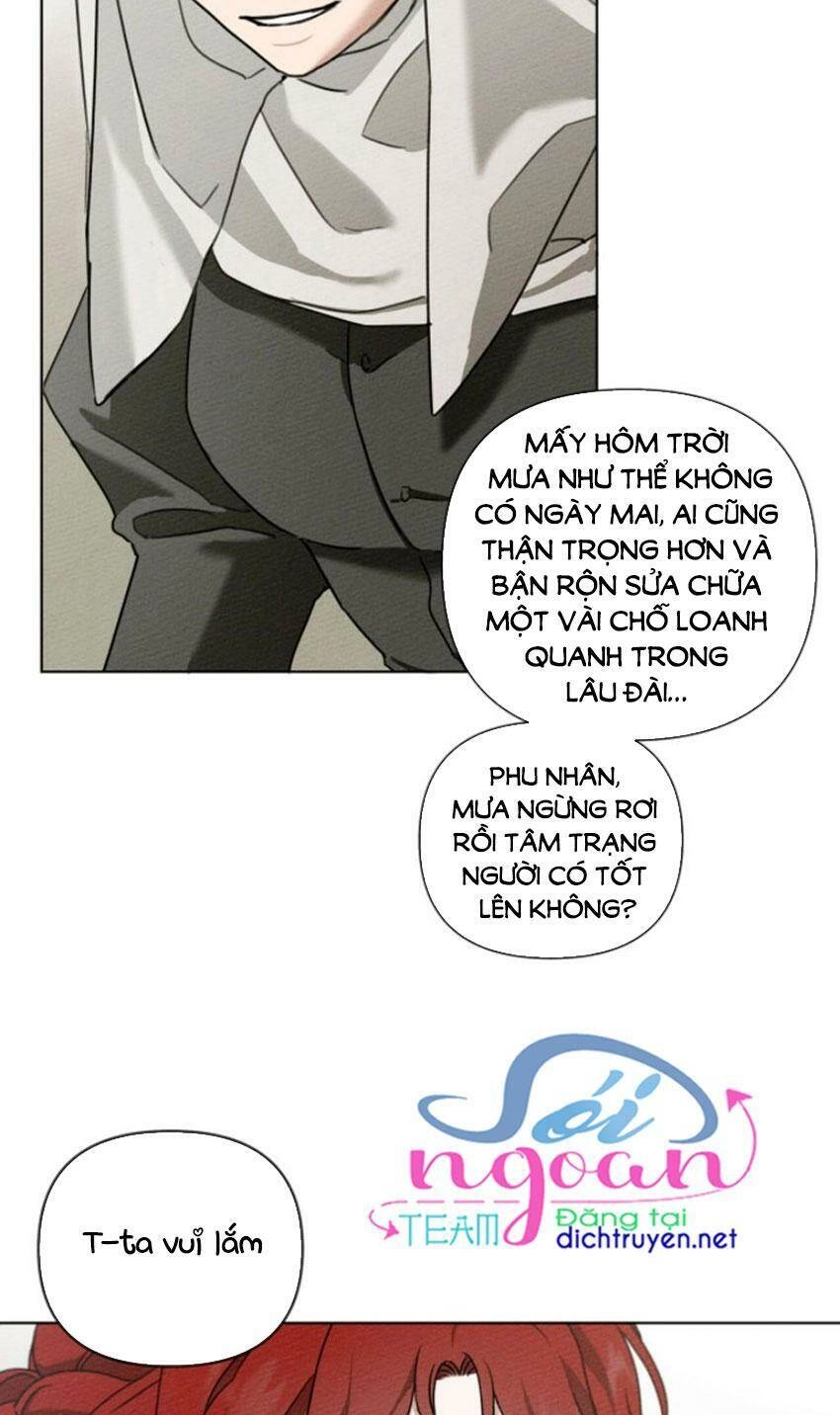 Dưới Bóng Cây Sồi Chapter 14 - 10