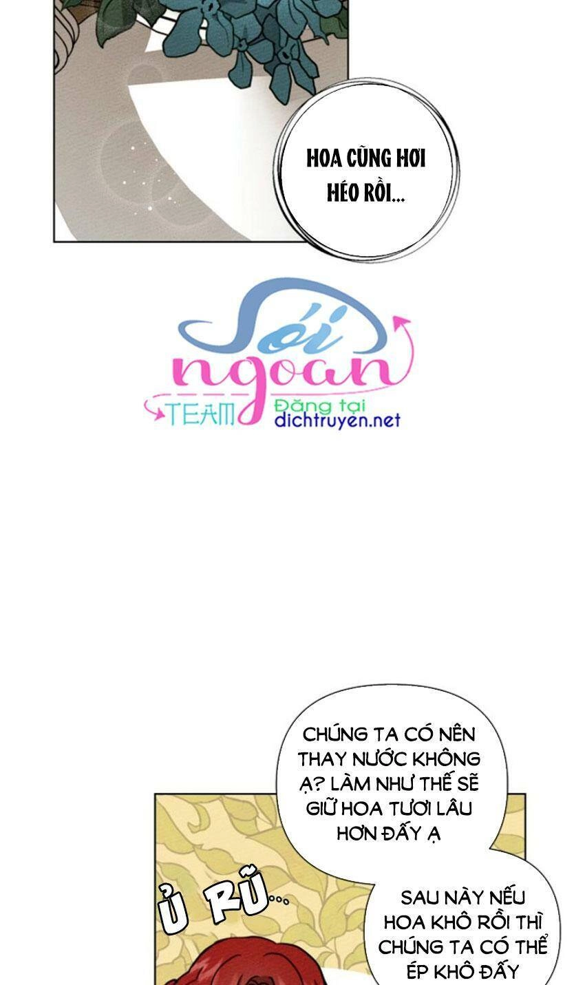 Dưới Bóng Cây Sồi Chapter 14 - 13