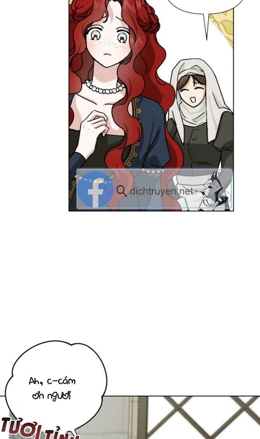 Dưới Bóng Cây Sồi Chapter 14 - 14