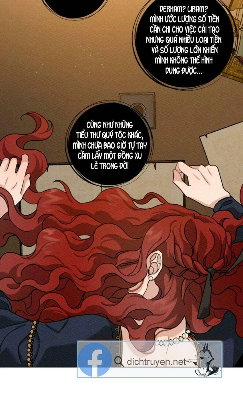 Dưới Bóng Cây Sồi Chapter 14 - 20