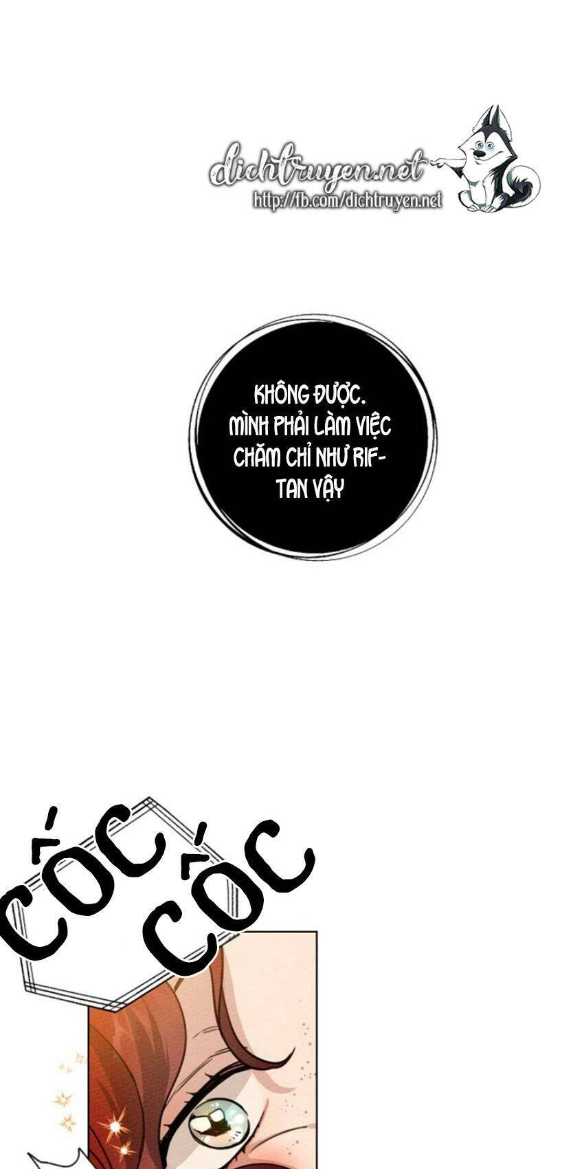 Dưới Bóng Cây Sồi Chapter 14 - 21