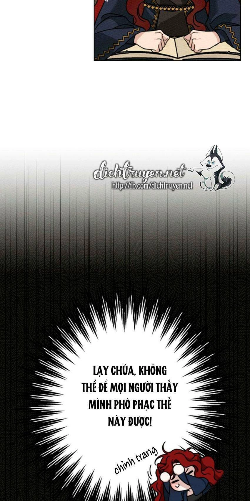 Dưới Bóng Cây Sồi Chapter 14 - 23