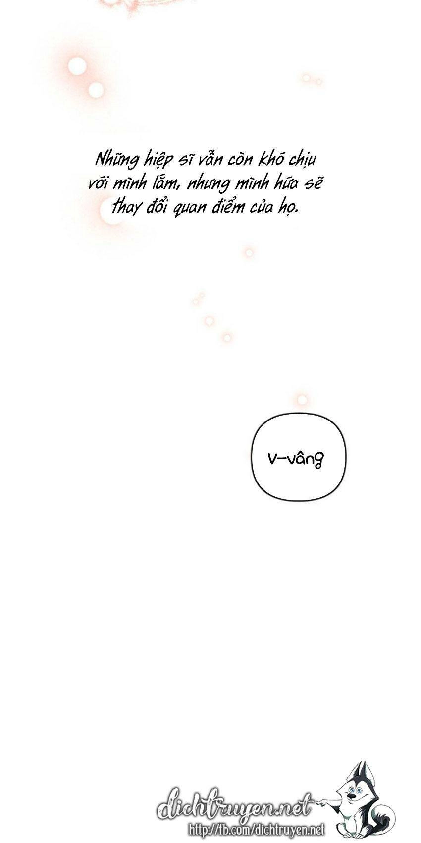 Dưới Bóng Cây Sồi Chapter 14 - 27