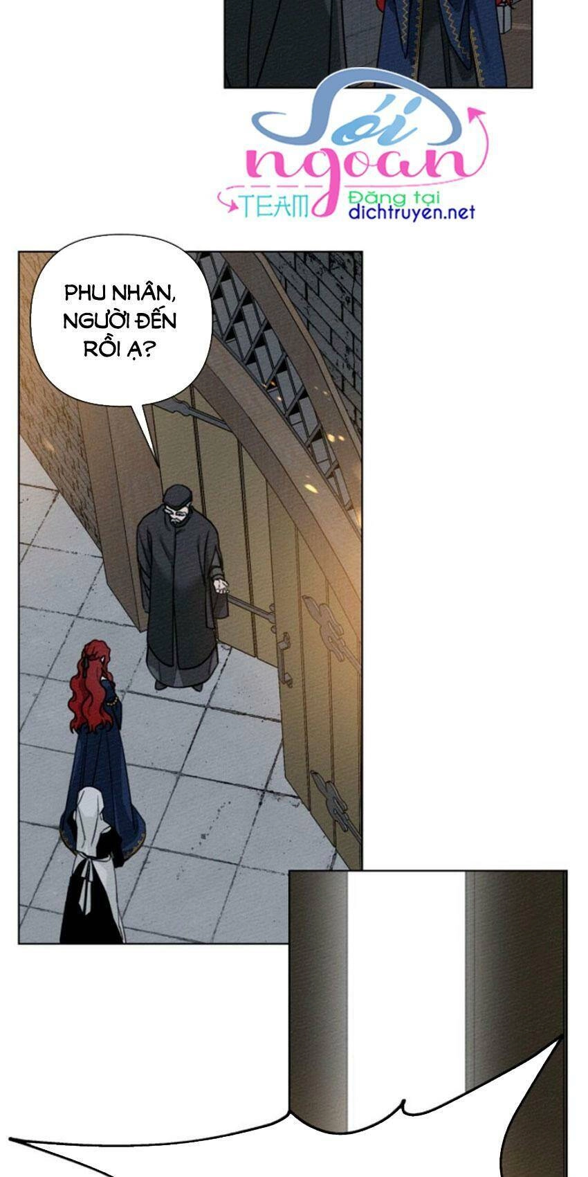 Dưới Bóng Cây Sồi Chapter 14 - 29