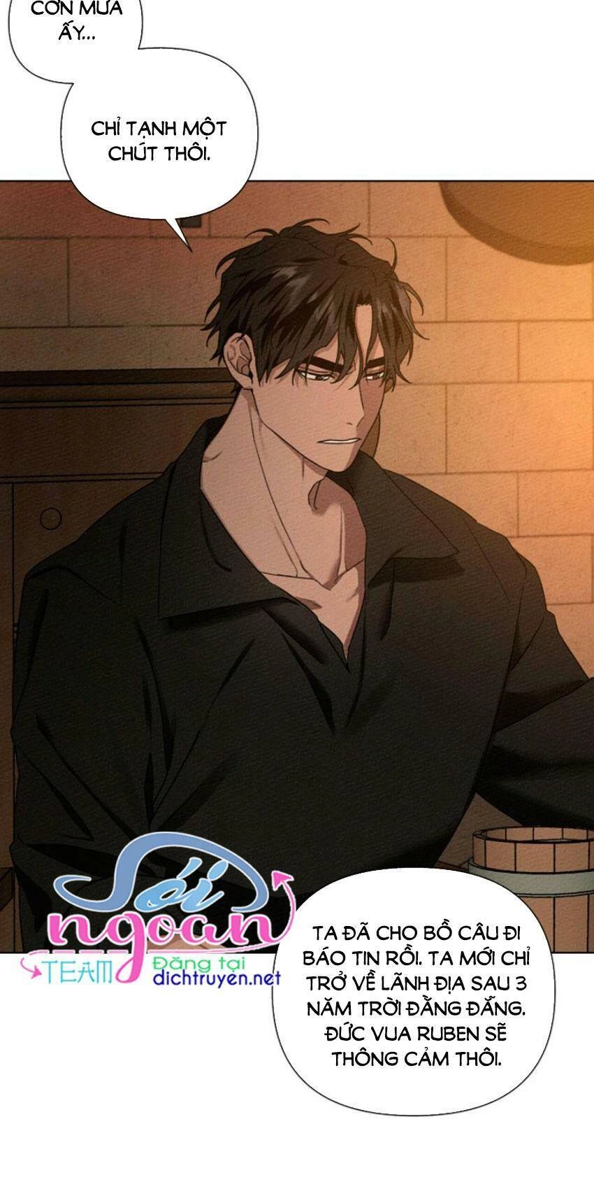 Dưới Bóng Cây Sồi Chapter 14 - 35