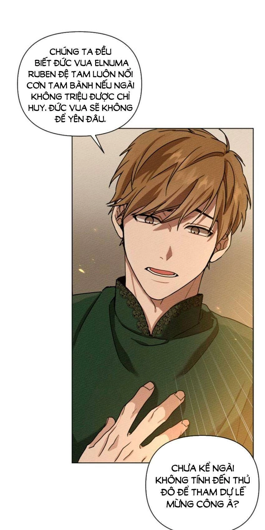 Dưới Bóng Cây Sồi Chapter 14 - 37