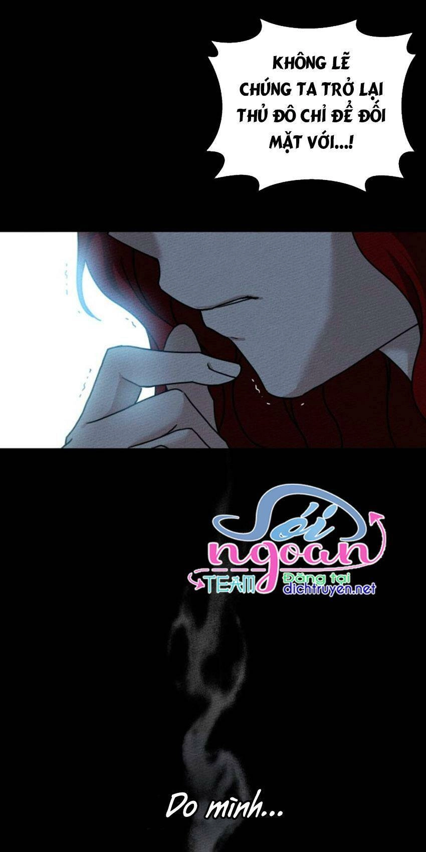 Dưới Bóng Cây Sồi Chapter 14 - 43