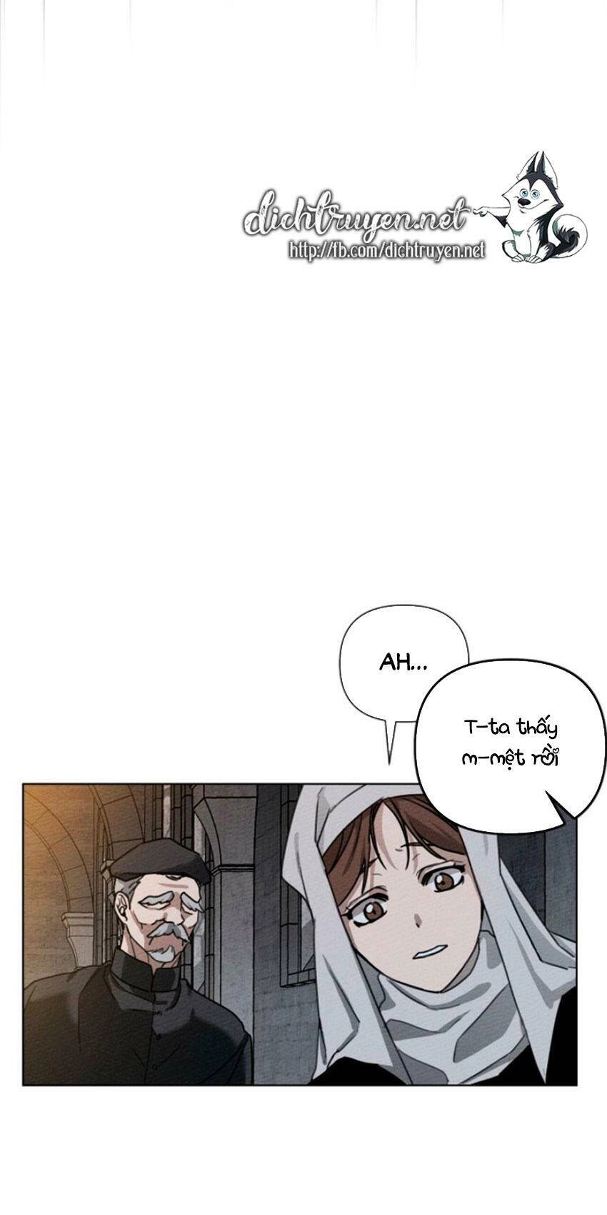 Dưới Bóng Cây Sồi Chapter 14 - 46