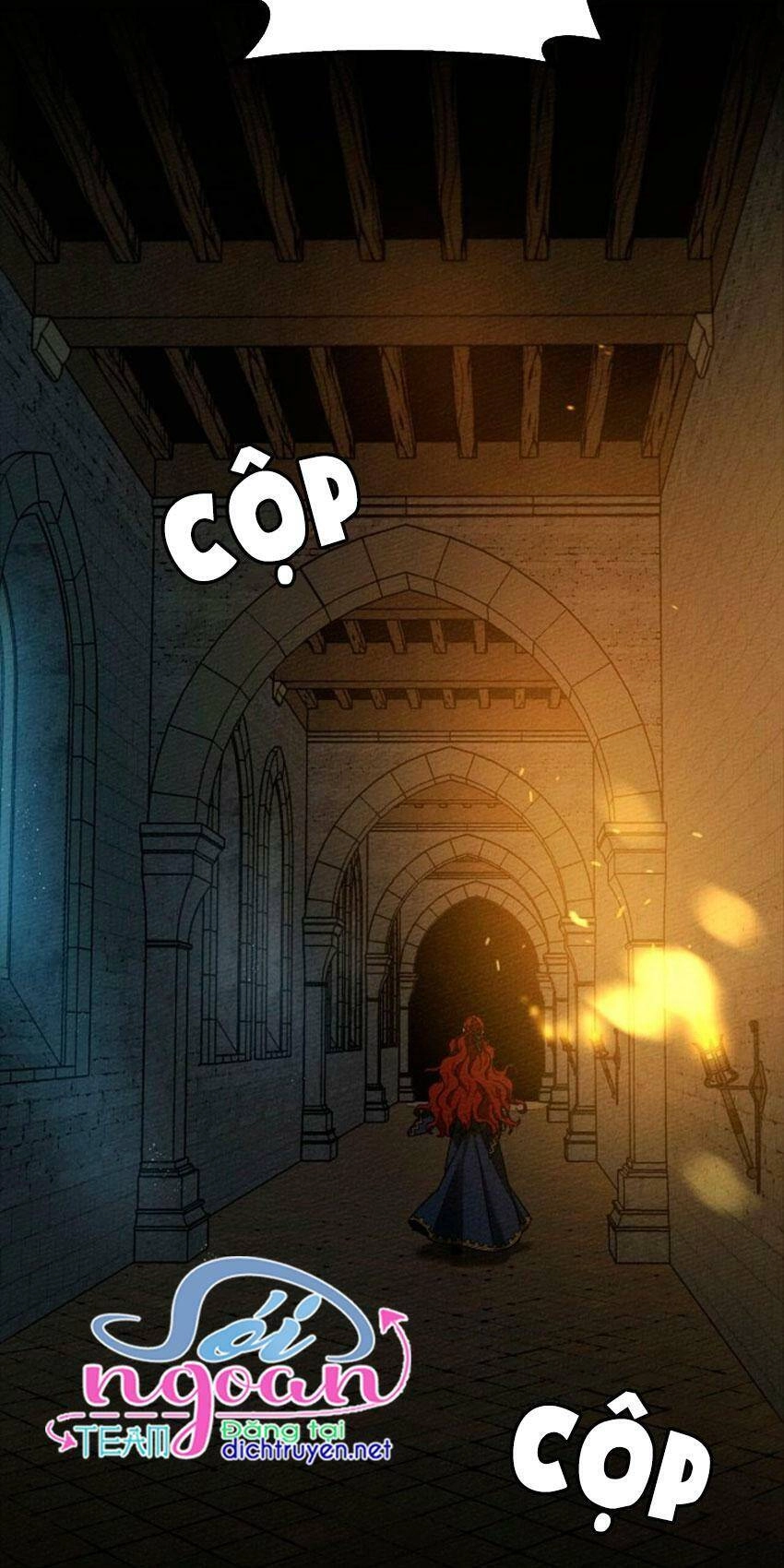 Dưới Bóng Cây Sồi Chapter 14 - 49