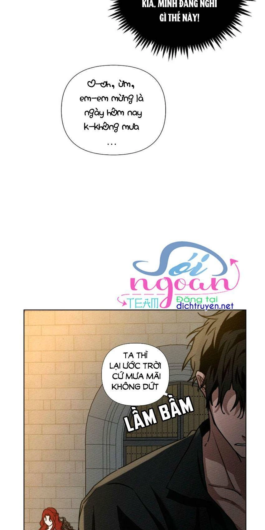 Dưới Bóng Cây Sồi Chapter 14 - 58