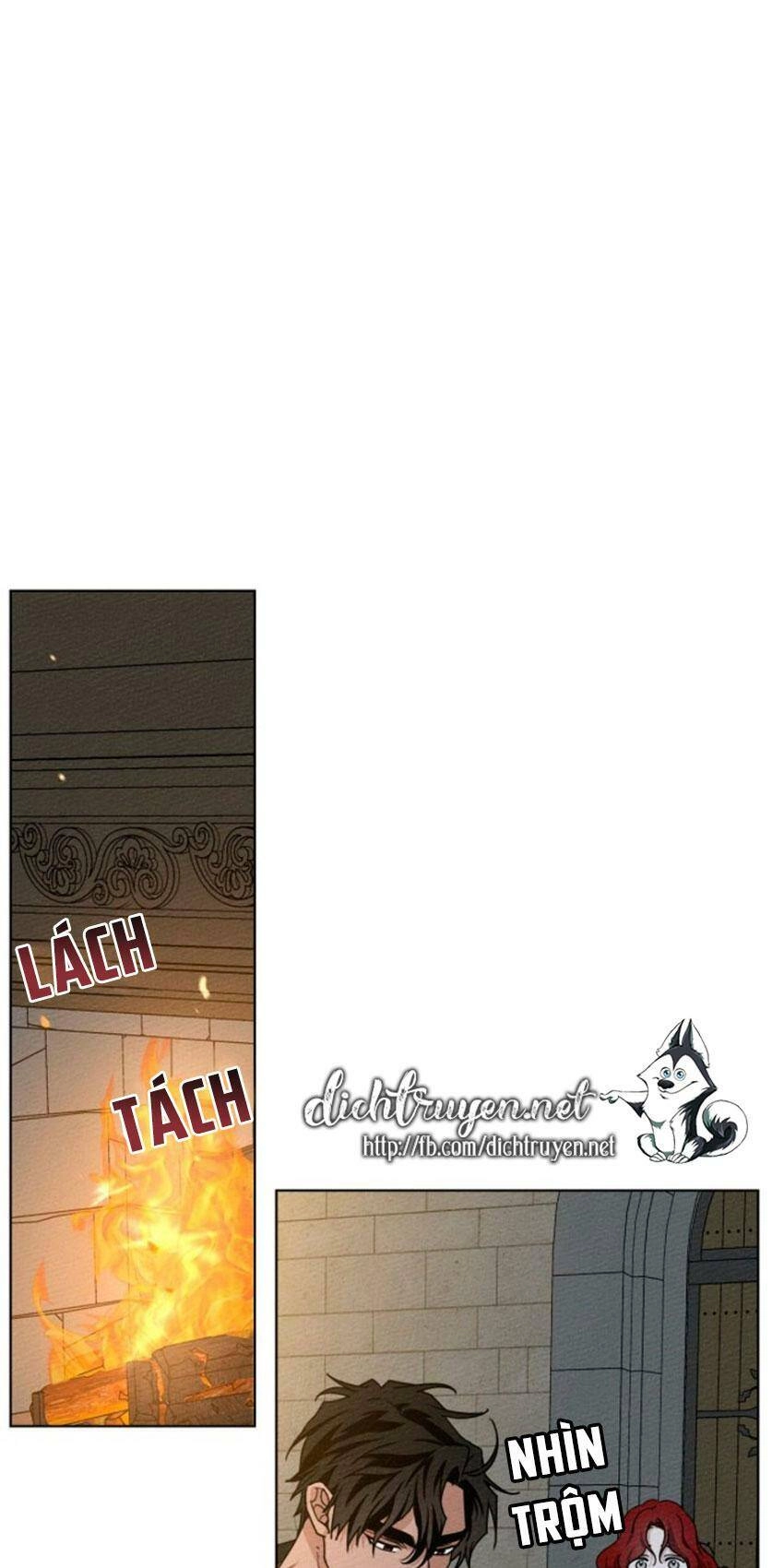 Dưới Bóng Cây Sồi Chapter 14 - 61