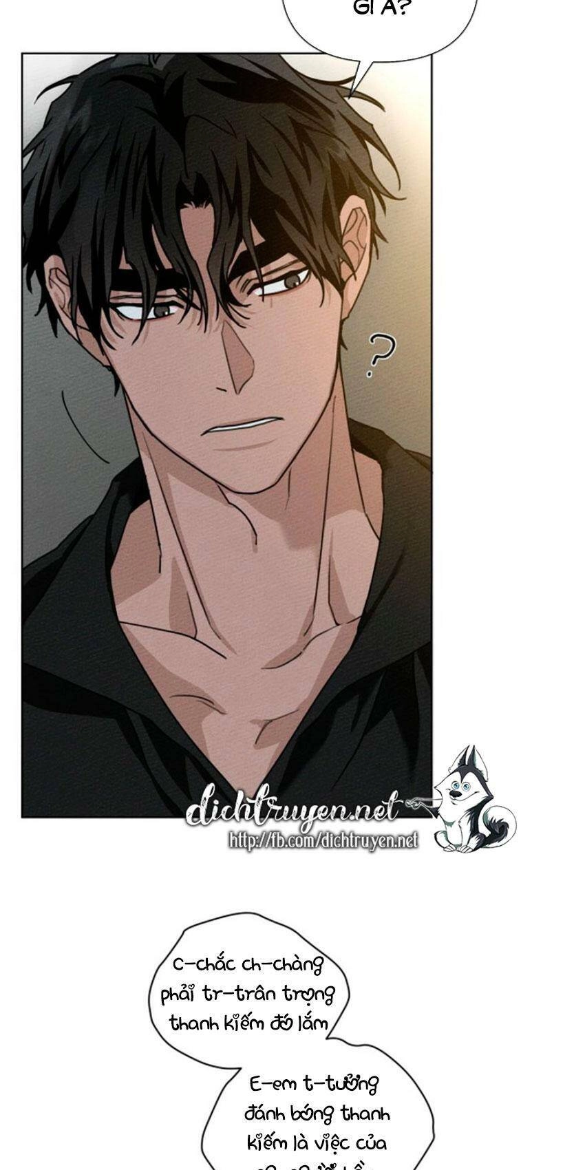 Dưới Bóng Cây Sồi Chapter 14 - 64