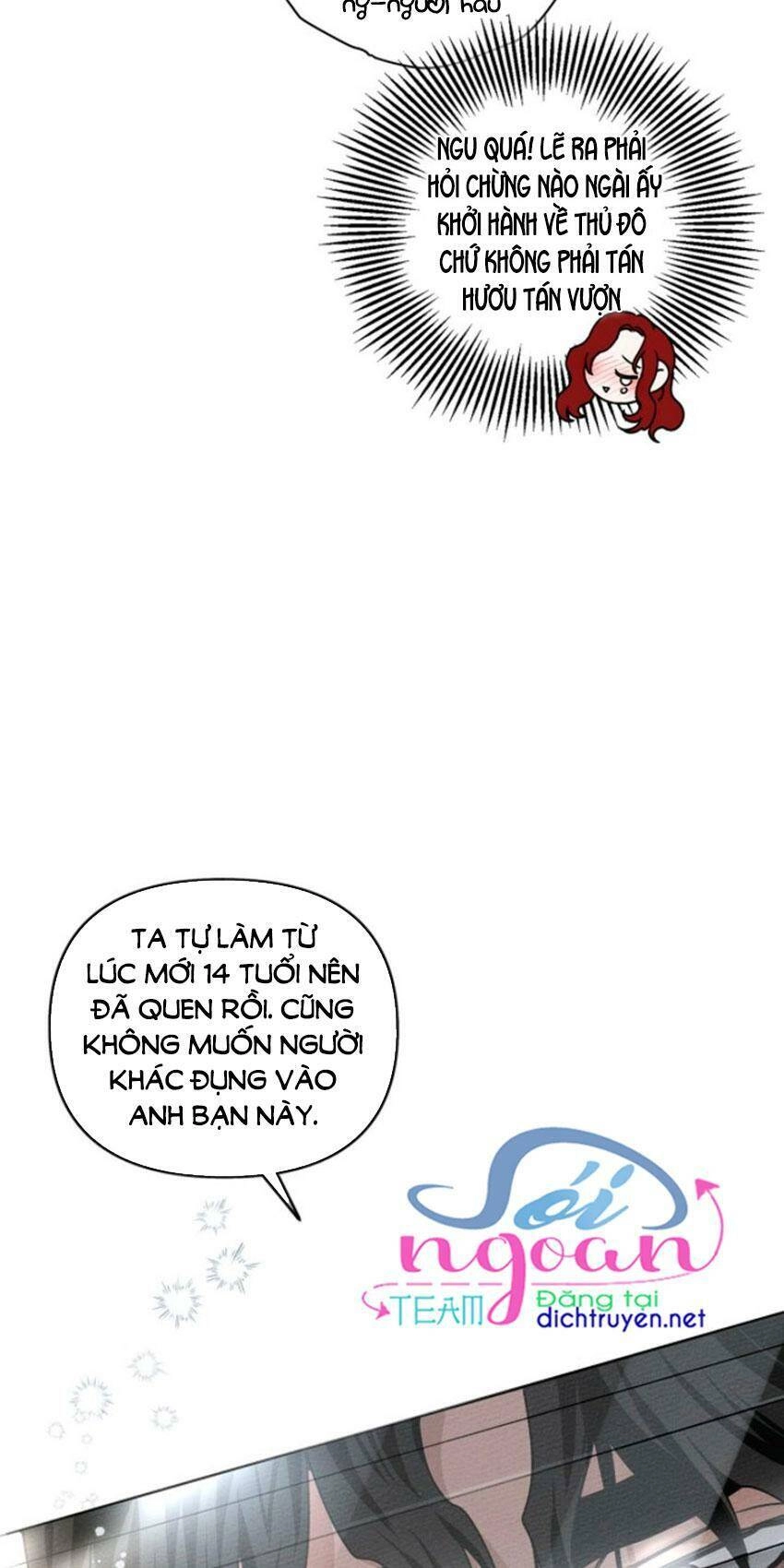 Dưới Bóng Cây Sồi Chapter 14 - 65