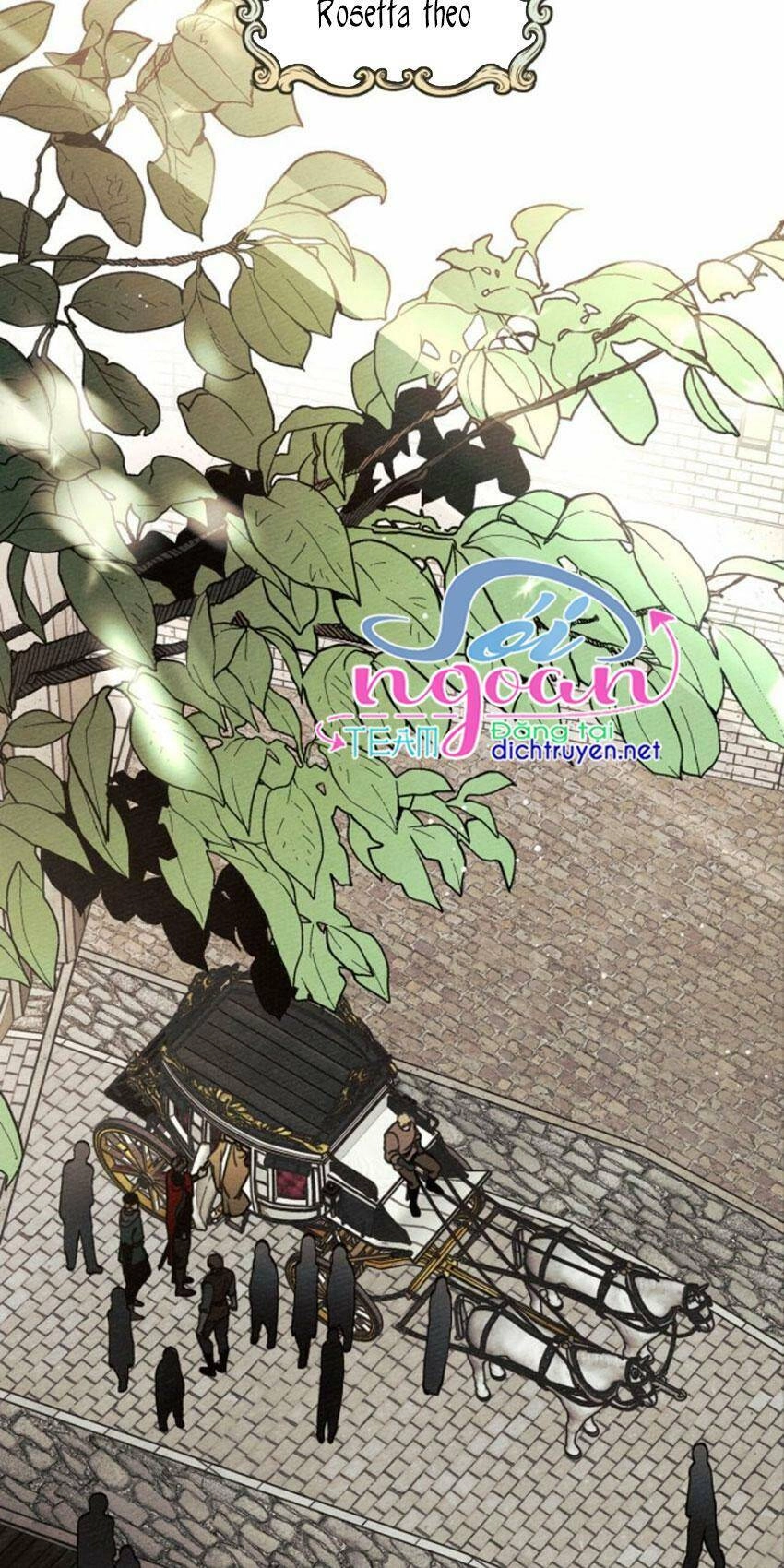 Dưới Bóng Cây Sồi Chapter 14 - 70