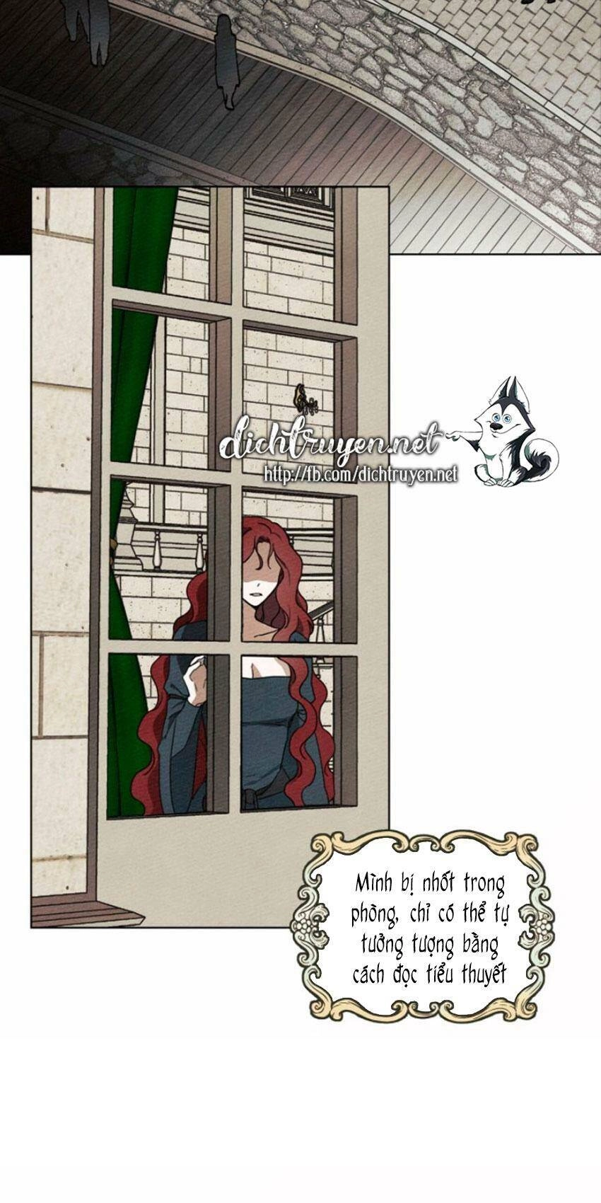 Dưới Bóng Cây Sồi Chapter 14 - 71