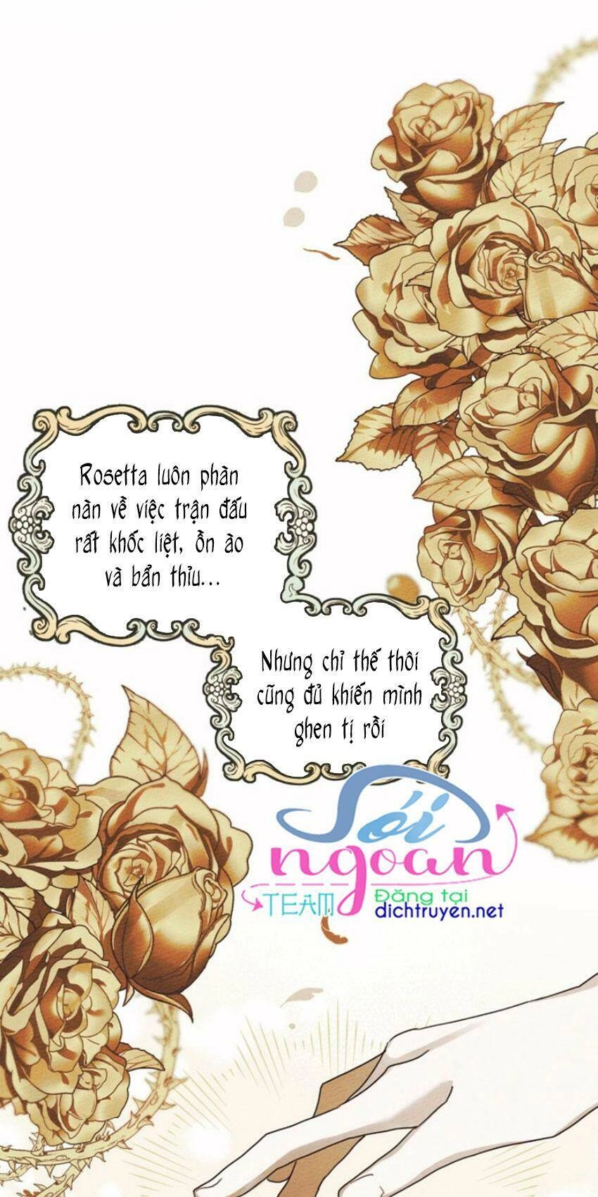 Dưới Bóng Cây Sồi Chapter 14 - 72