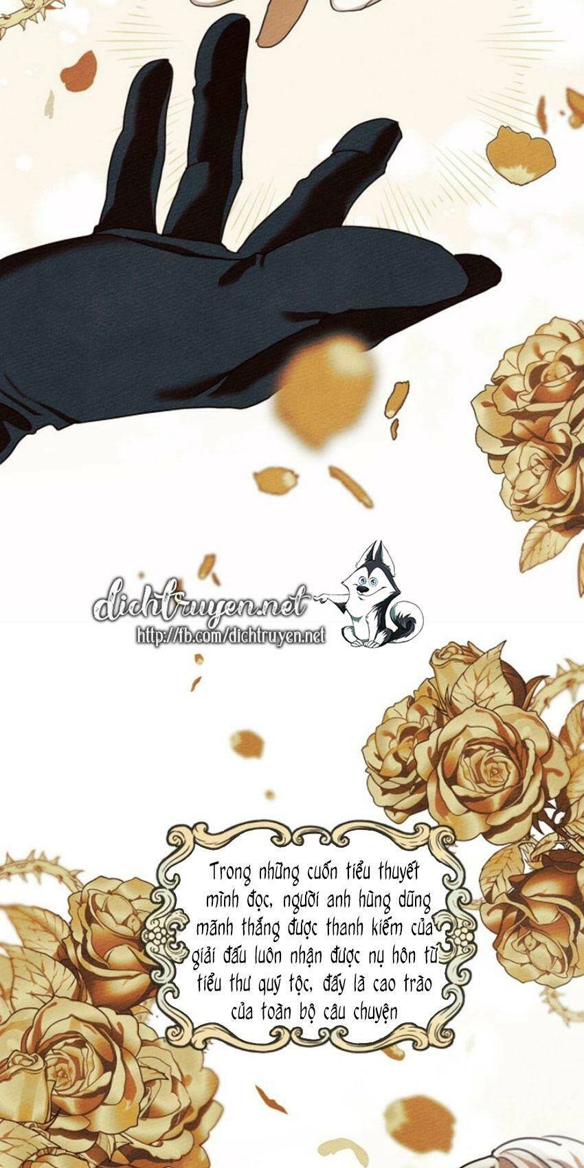 Dưới Bóng Cây Sồi Chapter 14 - 73