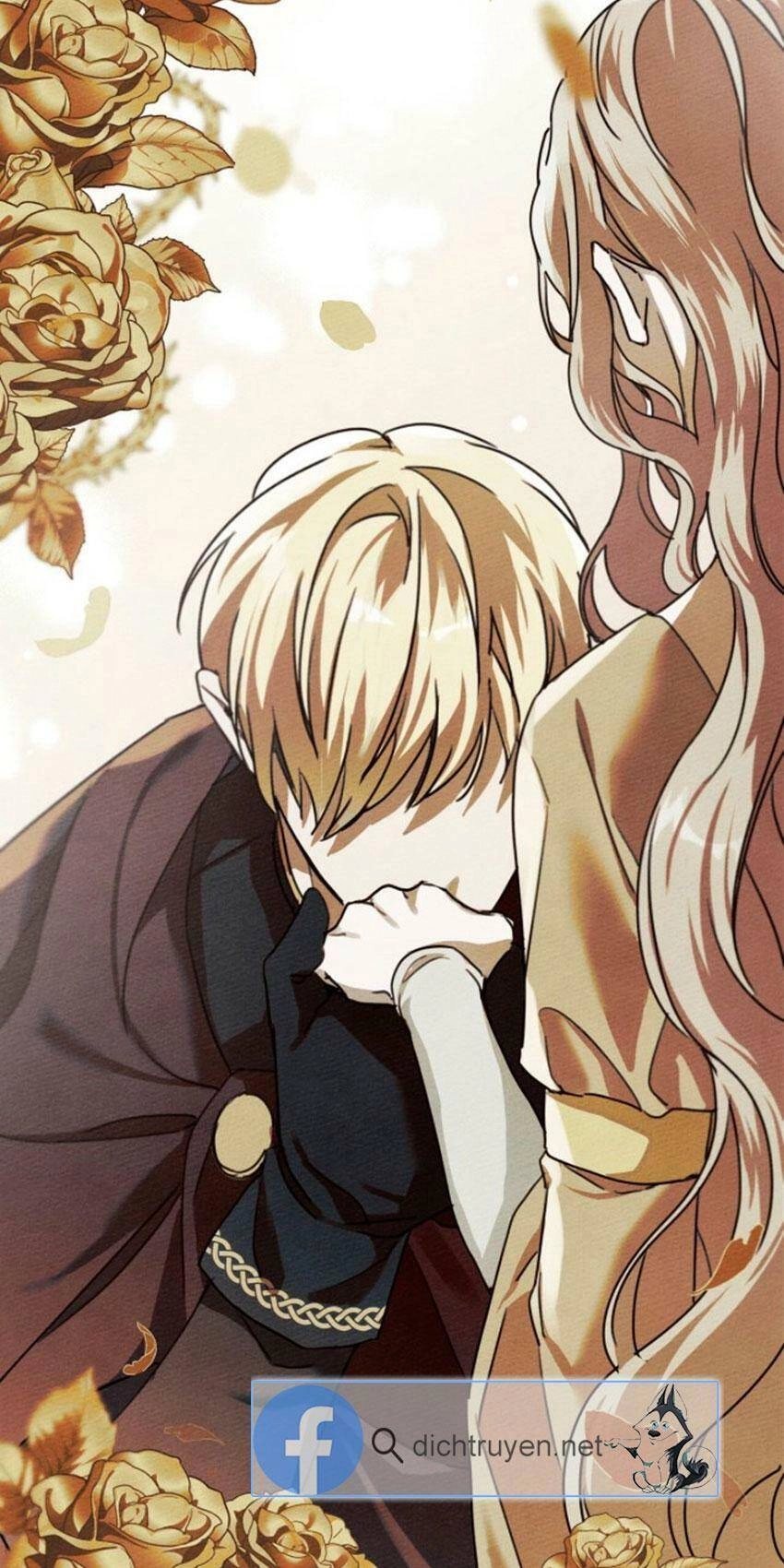 Dưới Bóng Cây Sồi Chapter 14 - 74